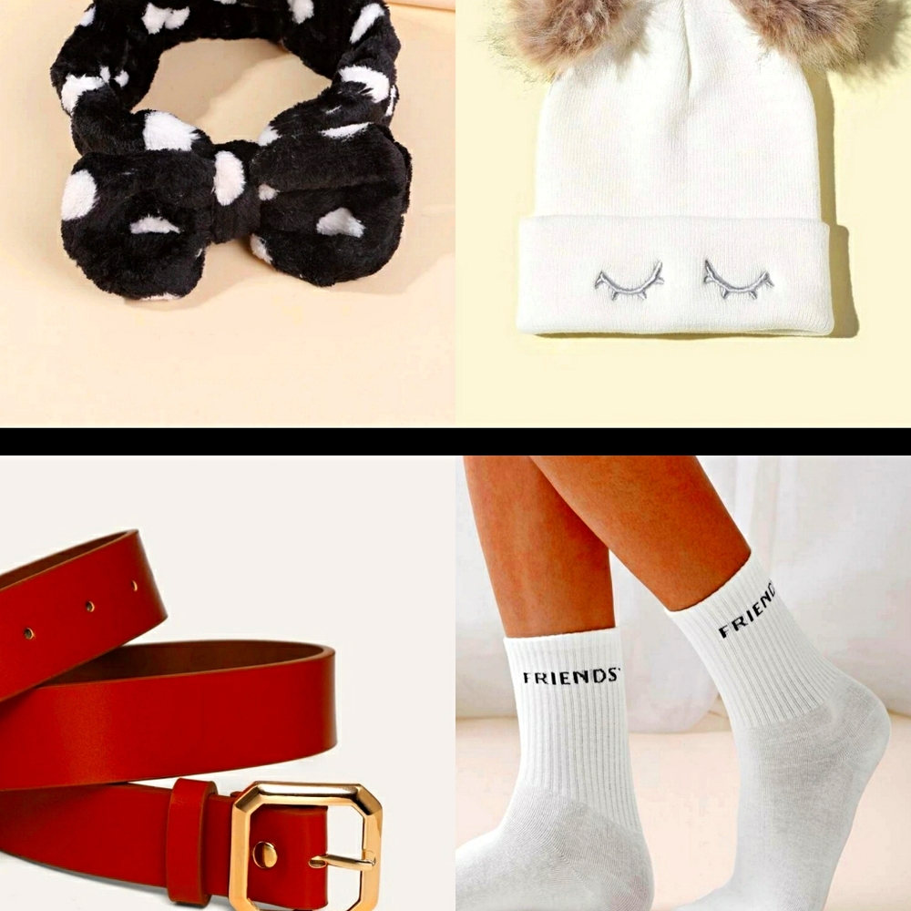 Brand new gifts set 🎁